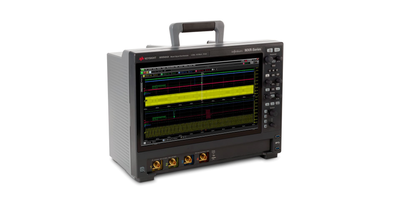 Keysight Technologies MXR404A | Infiniium MXR Real-Time